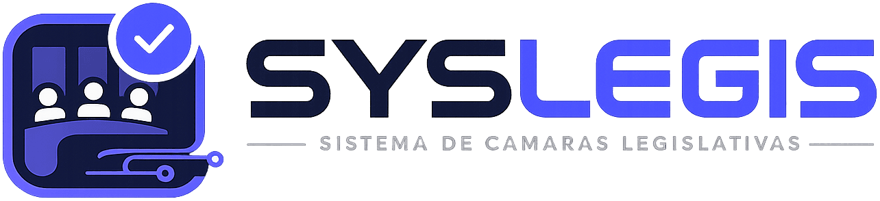 SysLegis